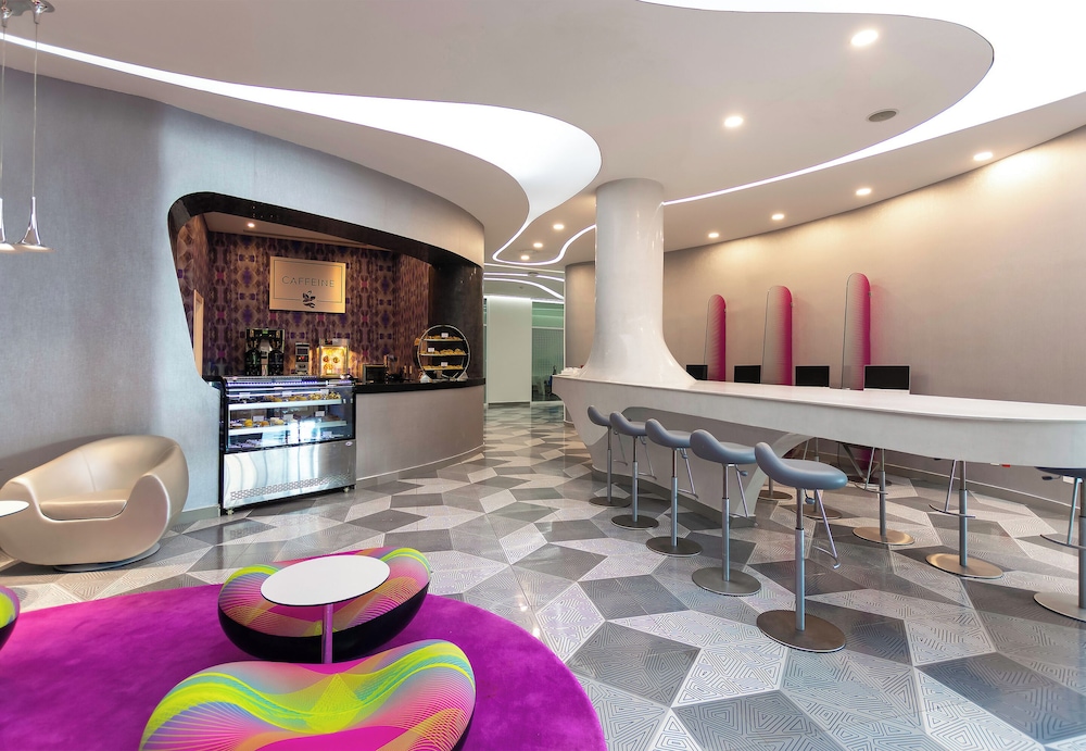 Temptation Cancun Resort All Inclusive - Adults Only — Restaurant in Cancun, Quintana Roo