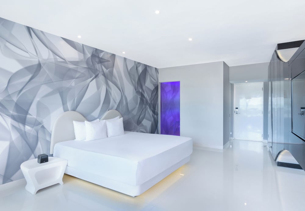 Temptation Cancun Resort All Inclusive - Adults Only — Rooms in Cancun, Quintana Roo