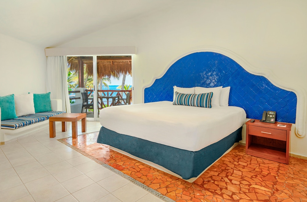 Temptation Cancun Resort All Inclusive - Adults Only — Rooms in Cancun, Quintana Roo