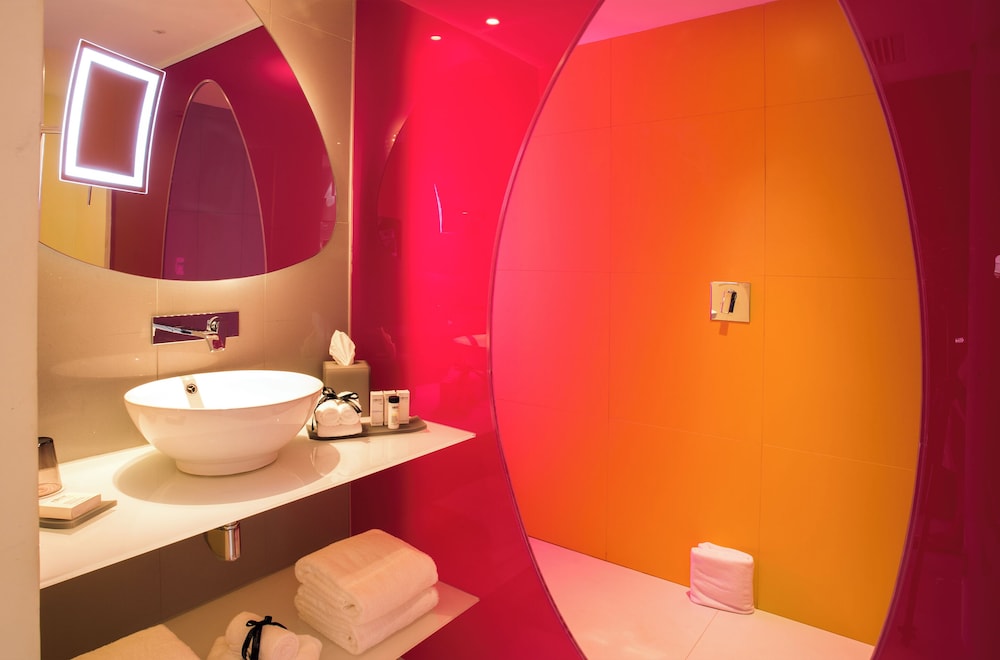 Temptation Cancun Resort All Inclusive - Adults Only — Rooms in Cancun, Quintana Roo