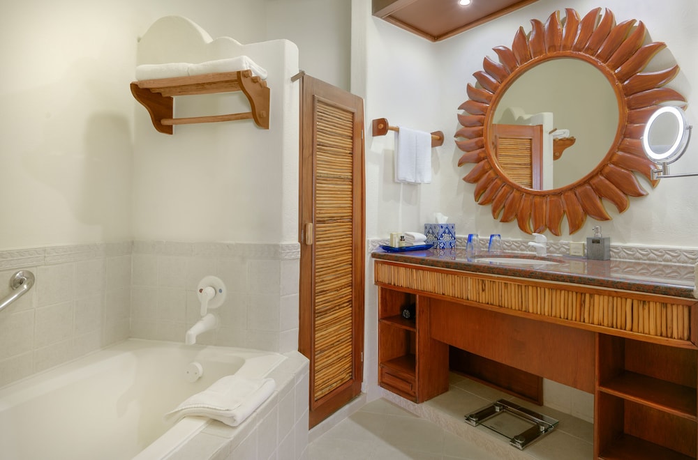 Temptation Cancun Resort All Inclusive - Adults Only — Rooms in Cancun, Quintana Roo