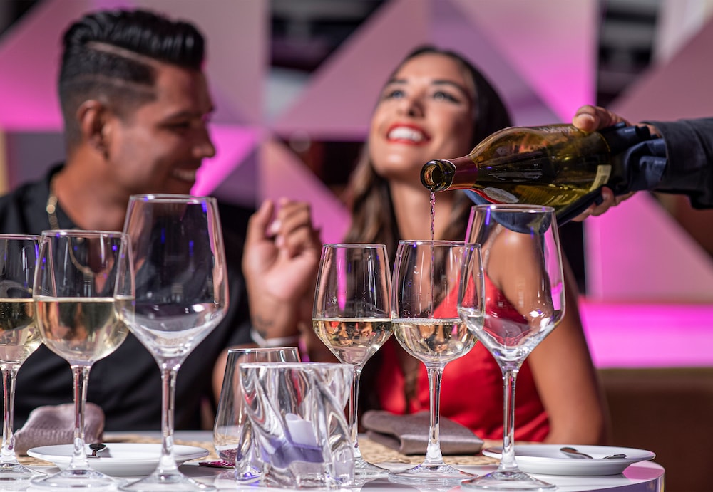 Temptation Cancun Resort All Inclusive - Adults Only — On-site activities in Cancun, Quintana Roo