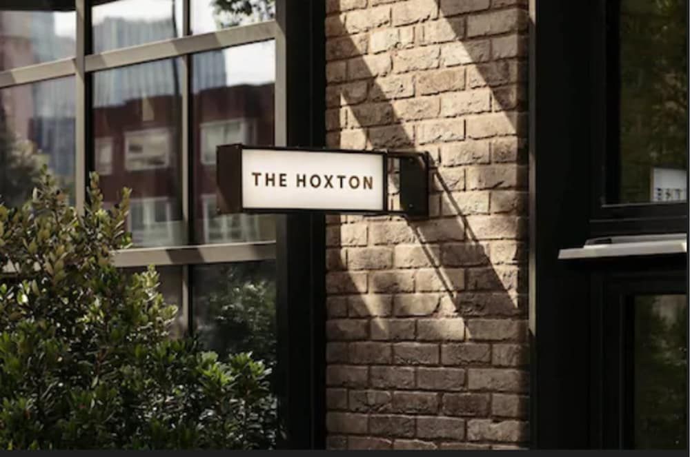The Hoxton, Southwark