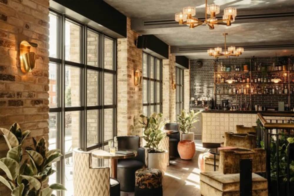 The Hoxton, Southwark - zdjęcie 5