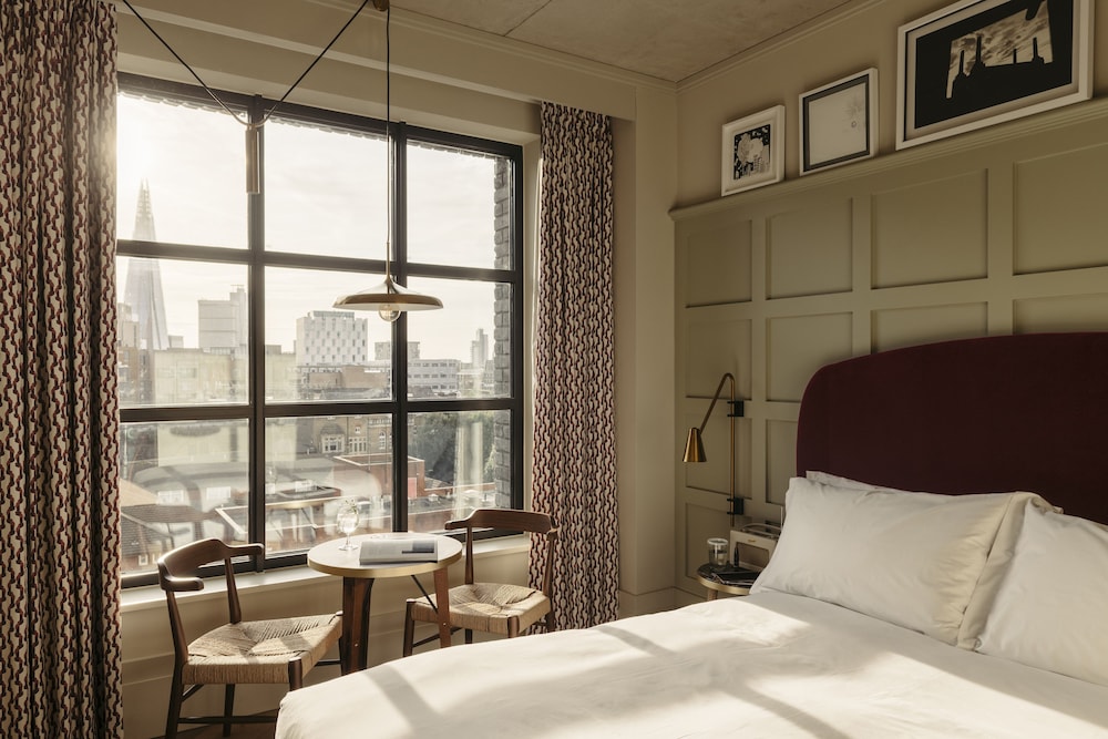 The Hoxton, Southwark - zdjęcie 4