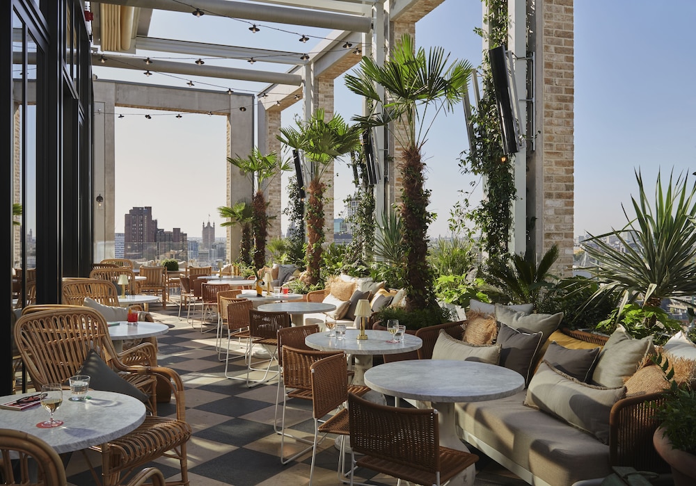 The Hoxton, Southwark - zdjęcie 2