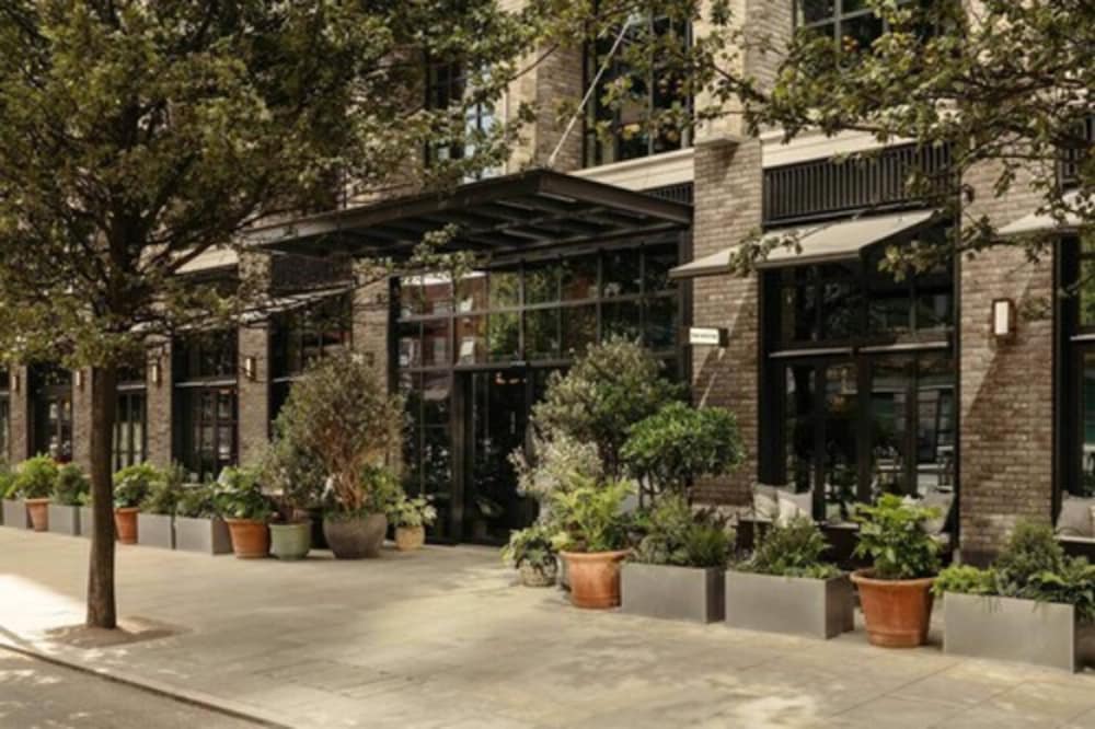 The Hoxton, Southwark - zdjęcie 3