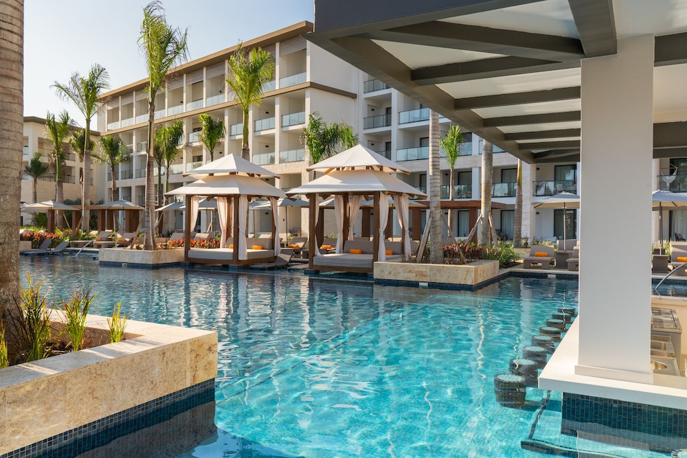 Hyatt Zilara Cap Cana ‐ Adults Only ‐ All Inclusive — Swimming pool in Punta Cana, La Altagracia