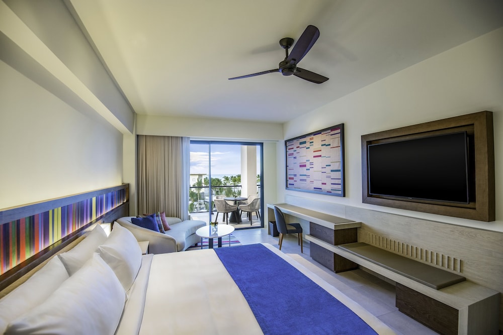 Hyatt Zilara Cap Cana ‐ Adults Only ‐ All Inclusive — Hotel rooms in Punta Cana, La Altagracia