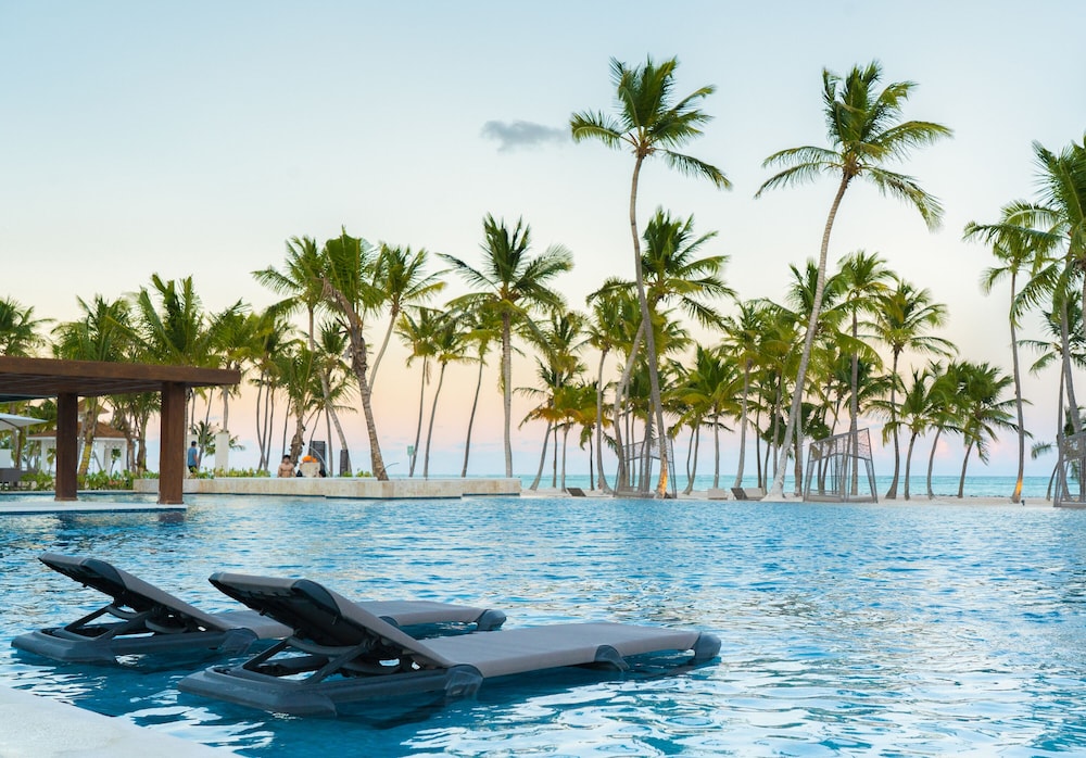 Hyatt Zilara Cap Cana ‐ Adults Only ‐ All Inclusive — Swimming pool in Punta Cana, La Altagracia