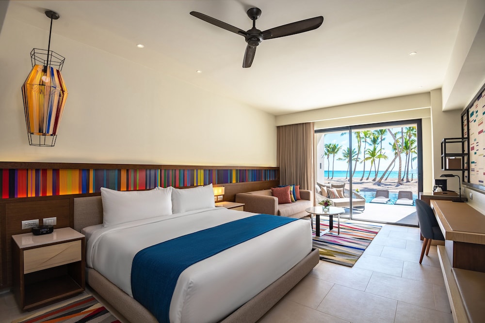 Hyatt Zilara Cap Cana ‐ Adults Only ‐ All Inclusive — Hotel rooms in Punta Cana, La Altagracia
