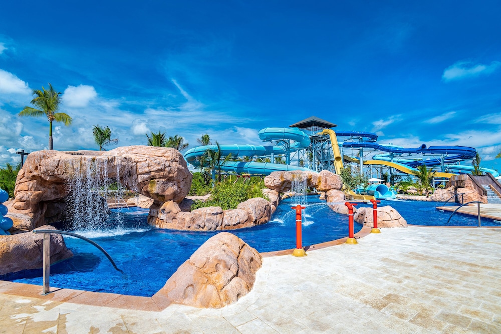 Hyatt Zilara Cap Cana ‐ Adults Only ‐ All Inclusive — Swimming pool in Punta Cana, La Altagracia