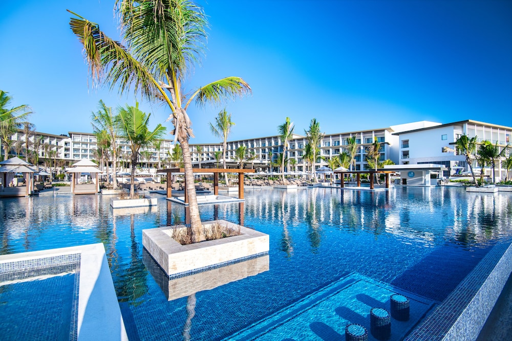Hyatt Zilara Cap Cana ‐ Adults Only ‐ All Inclusive — Swimming pool in Punta Cana, La Altagracia