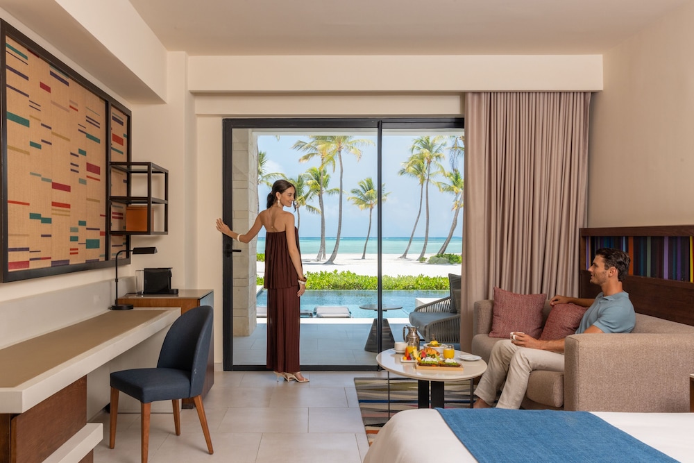 Hyatt Zilara Cap Cana ‐ Adults Only ‐ All Inclusive — Hotel rooms in Punta Cana, La Altagracia