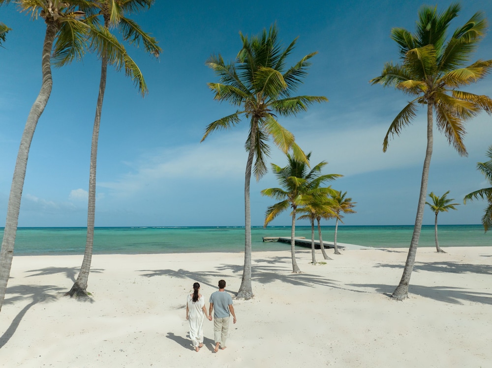Hyatt Zilara Cap Cana ‐ Adults Only ‐ All Inclusive — Beach in Punta Cana, La Altagracia