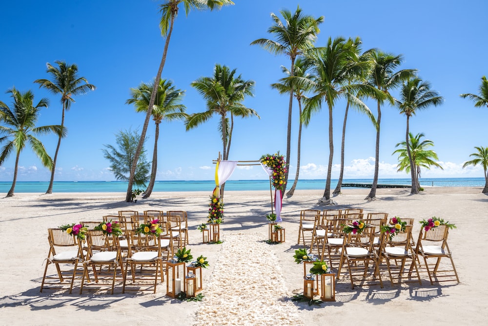 Hyatt Zilara Cap Cana ‐ Adults Only ‐ All Inclusive — Beach in Punta Cana, La Altagracia