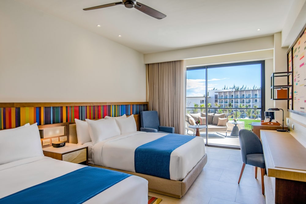 Hyatt Zilara Cap Cana ‐ Adults Only ‐ All Inclusive — Hotel rooms in Punta Cana, La Altagracia