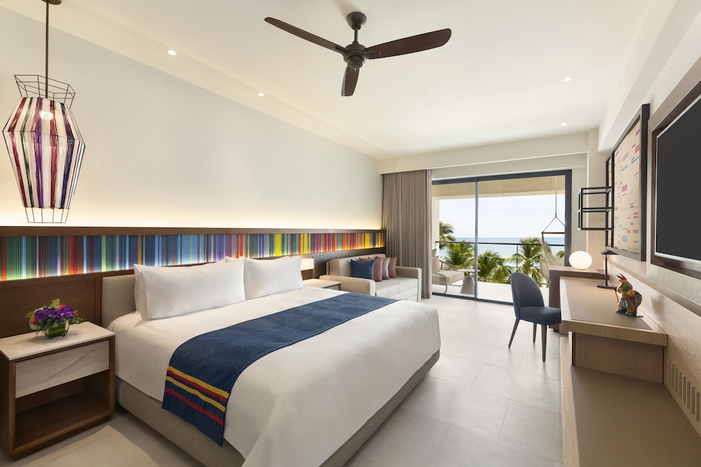 Hyatt Zilara Cap Cana ‐ Adults Only ‐ All Inclusive — Hotel rooms in Punta Cana, La Altagracia