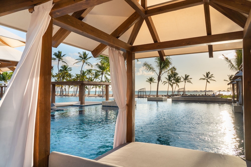 Hyatt Zilara Cap Cana ‐ Adults Only ‐ All Inclusive — Swimming pool in Punta Cana, La Altagracia