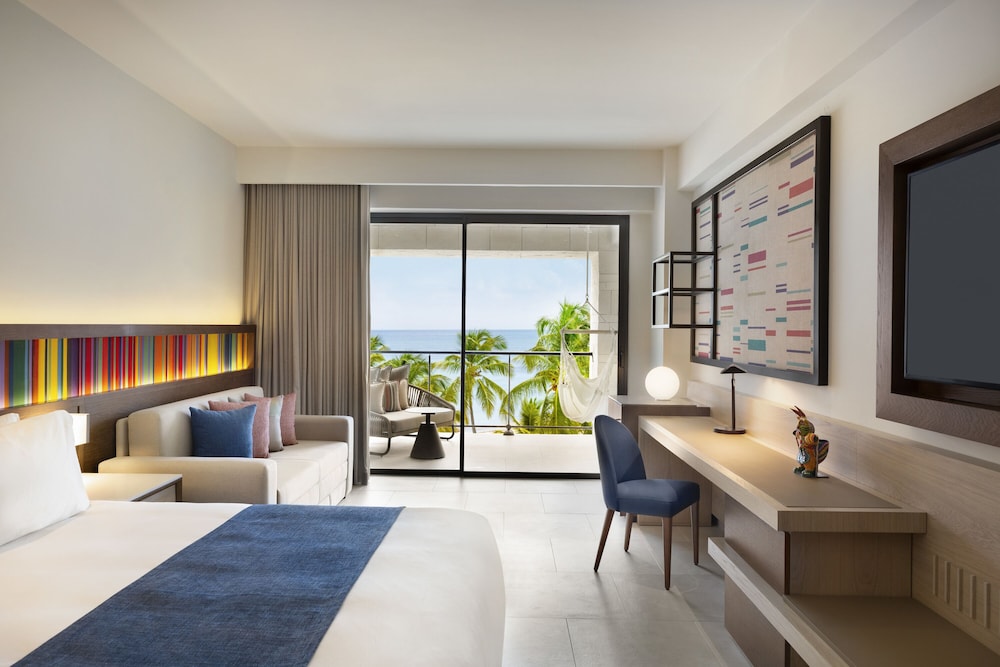 Hyatt Zilara Cap Cana ‐ Adults Only ‐ All Inclusive — Hotel rooms in Punta Cana, La Altagracia