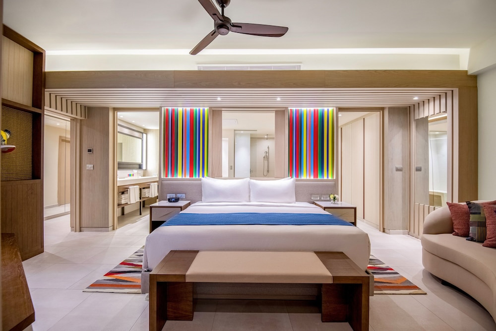 Hyatt Zilara Cap Cana ‐ Adults Only ‐ All Inclusive — Hotel rooms in Punta Cana, La Altagracia