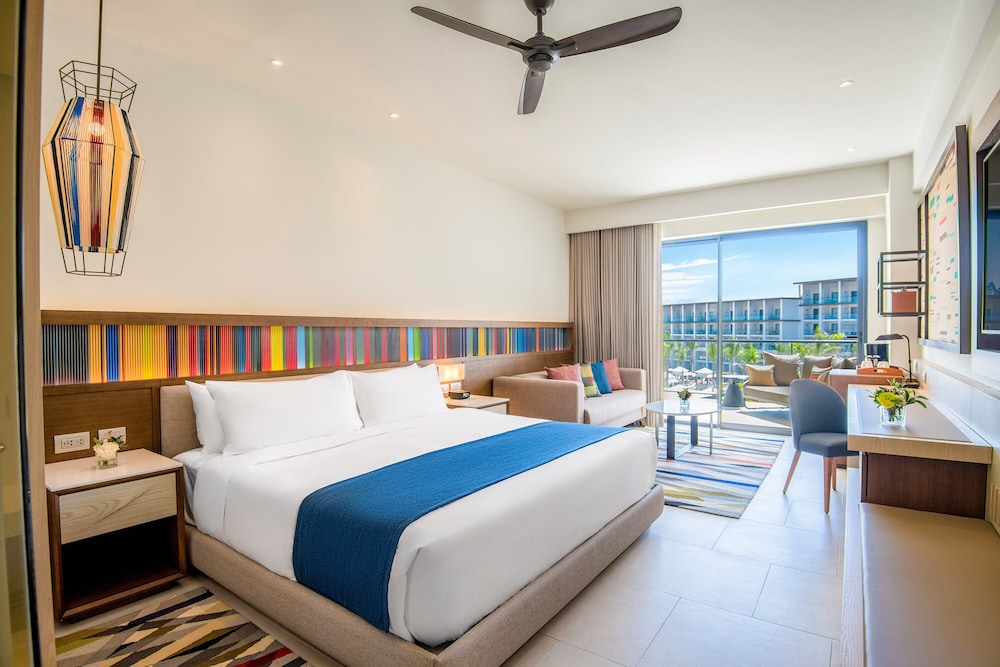 Hyatt Zilara Cap Cana ‐ Adults Only ‐ All Inclusive — Hotel rooms in Punta Cana, La Altagracia