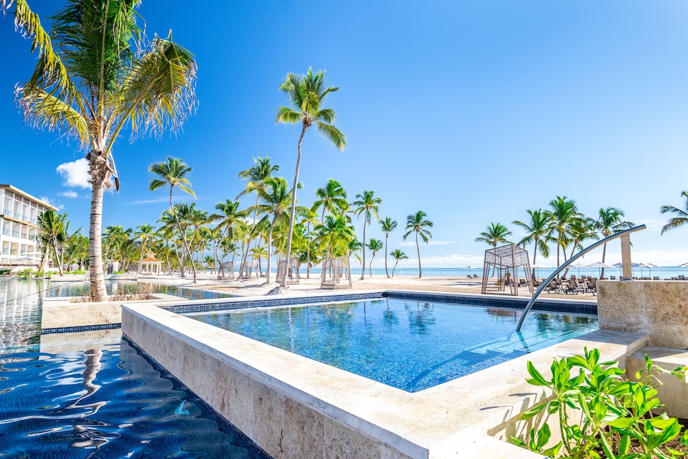 Hyatt Zilara Cap Cana ‐ Adults Only ‐ All Inclusive — Swimming pool in Punta Cana, La Altagracia