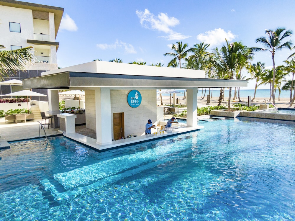 Hyatt Zilara Cap Cana ‐ Adults Only ‐ All Inclusive — Swimming pool in Punta Cana, La Altagracia