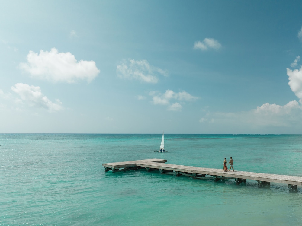 Hyatt Zilara Cap Cana ‐ Adults Only ‐ All Inclusive — Beach in Punta Cana, La Altagracia