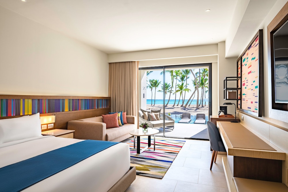Hyatt Zilara Cap Cana ‐ Adults Only ‐ All Inclusive — Hotel rooms in Punta Cana, La Altagracia