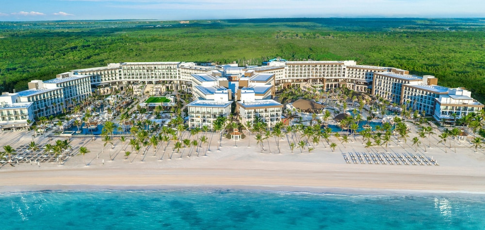 Hyatt Zilara Cap Cana ‐ Adults Only ‐ All Inclusive