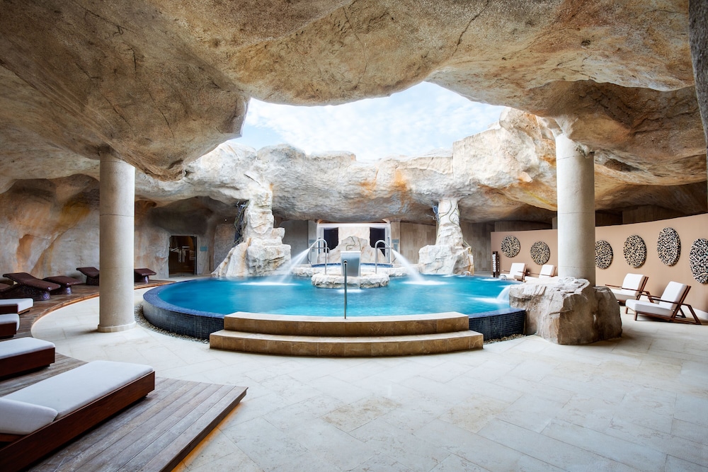 Hyatt Zilara Cap Cana ‐ Adults Only ‐ All Inclusive — Spa in Punta Cana, La Altagracia