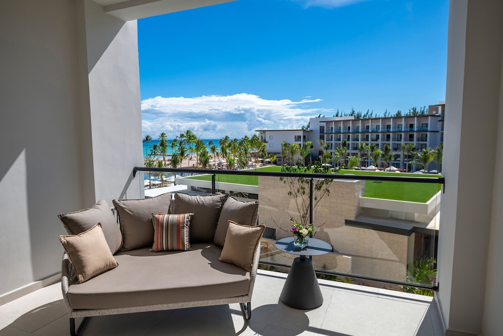 Hyatt Zilara Cap Cana ‐ Adults Only ‐ All Inclusive — Hotel rooms in Punta Cana, La Altagracia