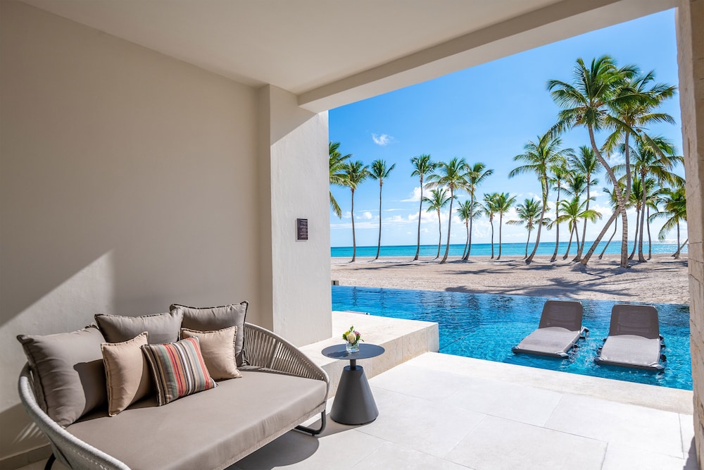 Hyatt Zilara Cap Cana ‐ Adults Only ‐ All Inclusive — Swimming pool in Punta Cana, La Altagracia