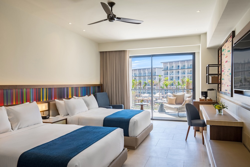 Hyatt Zilara Cap Cana ‐ Adults Only ‐ All Inclusive — Hotel rooms in Punta Cana, La Altagracia