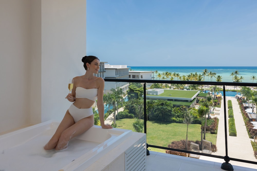 Hyatt Zilara Cap Cana ‐ Adults Only ‐ All Inclusive — Hotel rooms in Punta Cana, La Altagracia