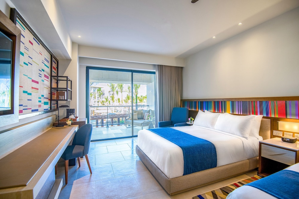 Hyatt Zilara Cap Cana ‐ Adults Only ‐ All Inclusive — Hotel rooms in Punta Cana, La Altagracia