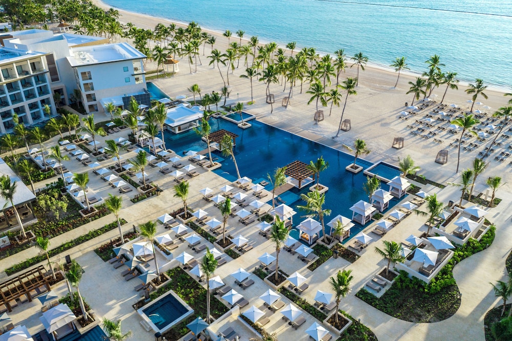 Hyatt Zilara Cap Cana ‐ Adults Only ‐ All Inclusive — Swimming pool in Punta Cana, La Altagracia
