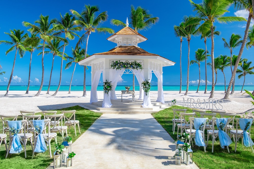 Hyatt Zilara Cap Cana ‐ Adults Only ‐ All Inclusive — Beach in Punta Cana, La Altagracia