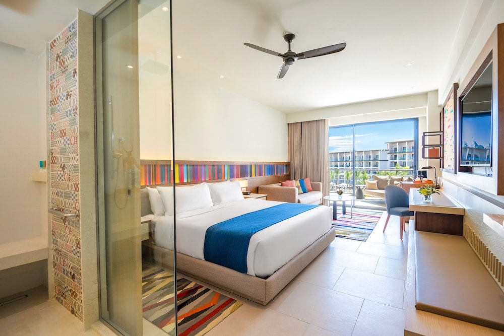 Hyatt Zilara Cap Cana ‐ Adults Only ‐ All Inclusive — Hotel rooms in Punta Cana, La Altagracia