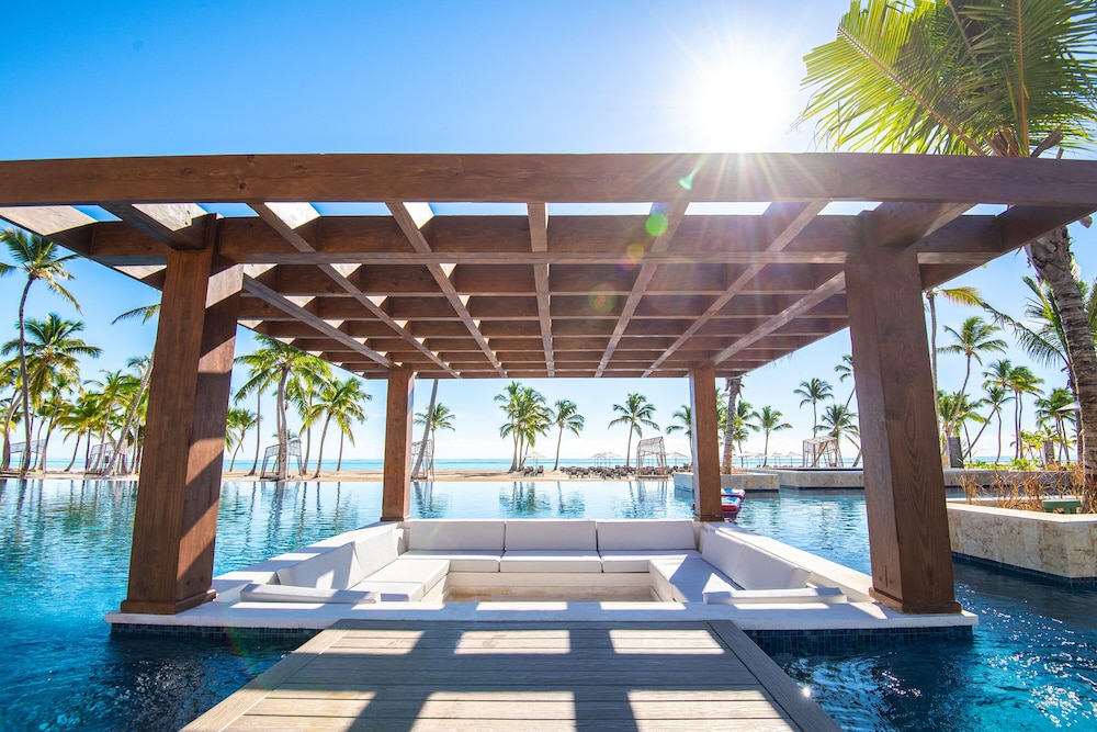 Hyatt Zilara Cap Cana ‐ Adults Only ‐ All Inclusive — Swimming pool in Punta Cana, La Altagracia