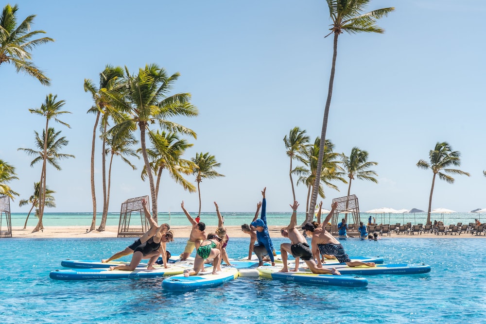 Hyatt Zilara Cap Cana ‐ Adults Only ‐ All Inclusive — Sports & recreation in Punta Cana, La Altagracia