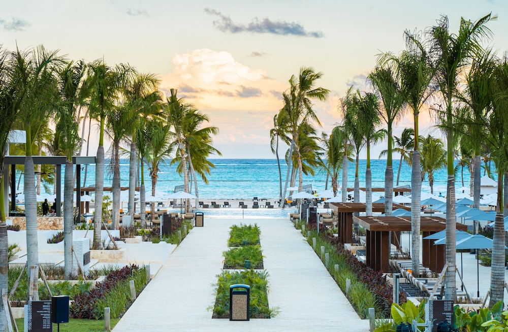 Hyatt Zilara Cap Cana ‐ Adults Only ‐ All Inclusive — Beach in Punta Cana, La Altagracia