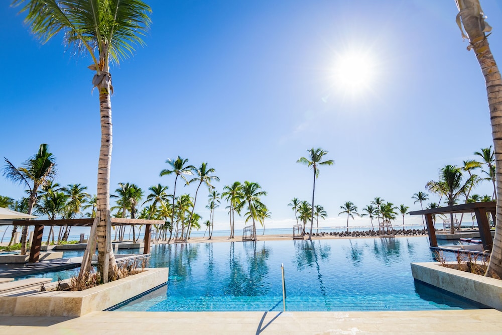 Hyatt Zilara Cap Cana ‐ Adults Only ‐ All Inclusive — Swimming pool in Punta Cana, La Altagracia