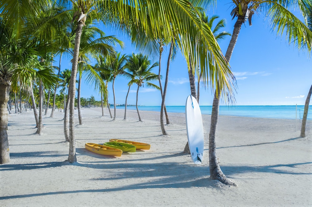 Hyatt Zilara Cap Cana ‐ Adults Only ‐ All Inclusive — Beach in Punta Cana, La Altagracia