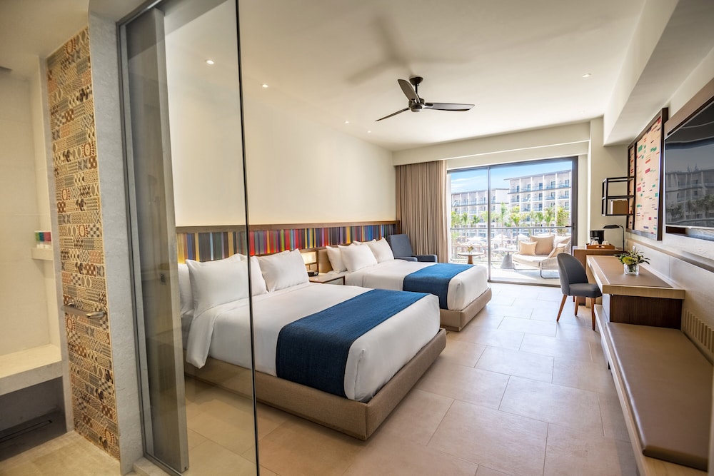 Hyatt Zilara Cap Cana ‐ Adults Only ‐ All Inclusive — Hotel rooms in Punta Cana, La Altagracia