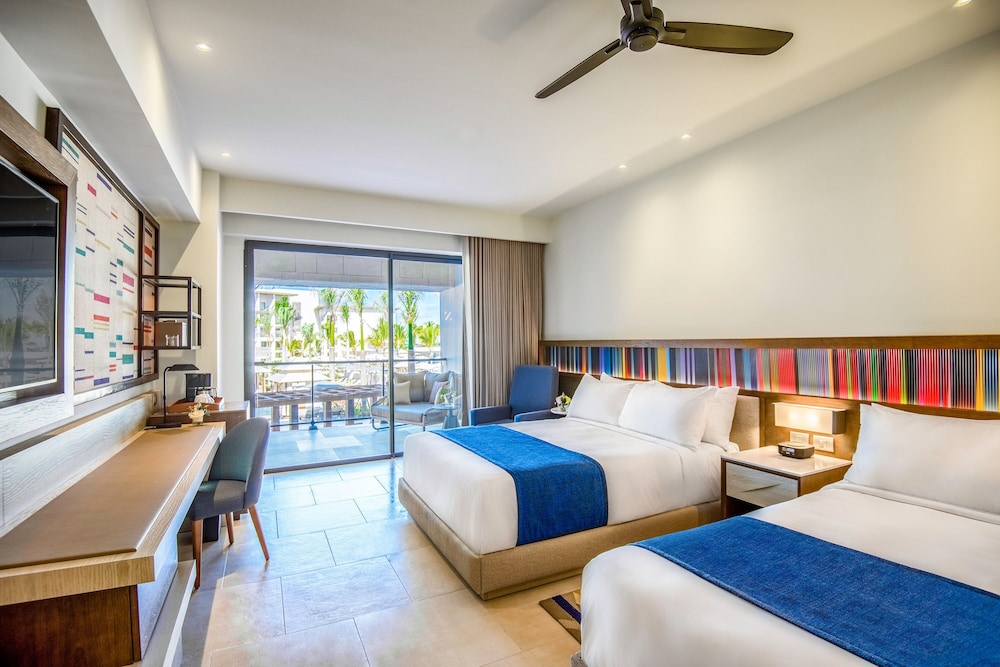 Hyatt Zilara Cap Cana ‐ Adults Only ‐ All Inclusive — Hotel rooms in Punta Cana, La Altagracia