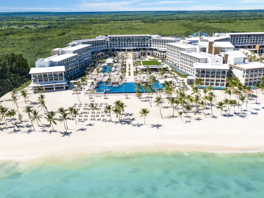 Hyatt Zilara Cap Cana ‐ Adults Only ‐ All Inclusive — Beach in Punta Cana, La Altagracia