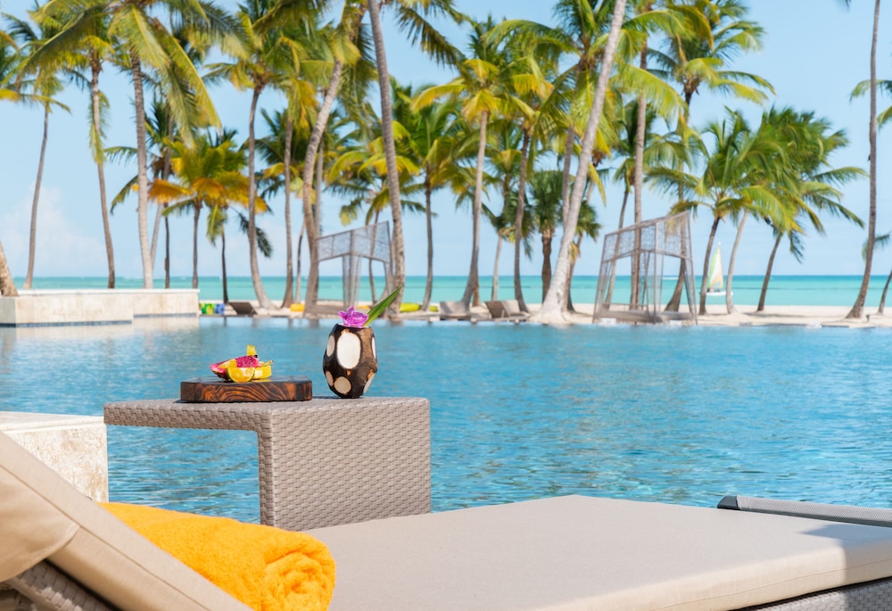 Hyatt Zilara Cap Cana ‐ Adults Only ‐ All Inclusive — Beach in Punta Cana, La Altagracia