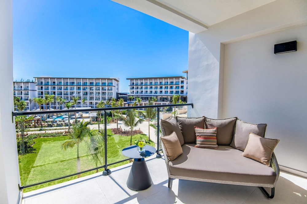 Hyatt Zilara Cap Cana ‐ Adults Only ‐ All Inclusive — Hotel building in Punta Cana, La Altagracia
